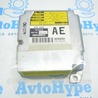 ФОТО Сенсор airbag для Lexus LS460 USF41/UVF45 (07-12) Одеса