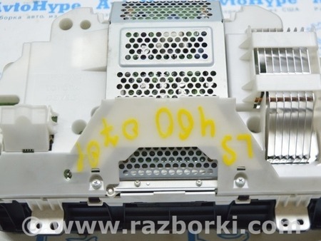 ФОТО Щиток приборов для Lexus LS460 USF41/UVF45 (07-12) Одеса