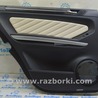 Дверь задняя левая Mercedes-Benz GL-CLASS X164 (06-12)