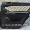 Дверь задняя правая Mercedes-Benz GL-CLASS X164 (06-12)