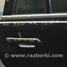 Дверь задняя правая Mercedes-Benz GL-CLASS X164 (06-12)