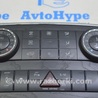 Подогрев и кондиционирование Mercedes-Benz GL-CLASS X164 (06-12)