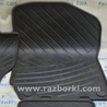 Покрытие пола Mercedes-Benz GL-CLASS X164 (06-12)