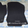 Покрытие пола Mercedes-Benz GL-CLASS X164 (06-12)