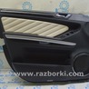 Дверь передняя левая Mercedes-Benz GL-CLASS X164 (06-12)