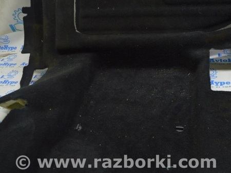 ФОТО Покрытие пола для Mercedes-Benz GL-CLASS X164 (06-12) Одеса