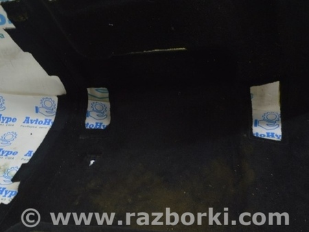 ФОТО Покрытие пола для Mercedes-Benz GL-CLASS X164 (06-12) Одеса