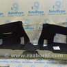 Покрытие пола Mercedes-Benz GL-CLASS X164 (06-12)