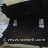 ФОТО Покрытие пола для Mercedes-Benz GL-CLASS X164 (06-12) Одеса