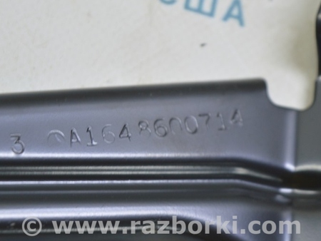 ФОТО Ремень безопасности для Mercedes-Benz GL-CLASS X164 (06-12) Одеса