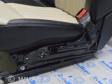 ФОТО Ремень безопасности для Mercedes-Benz GL-CLASS X164 (06-12) Одеса