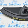 Дверь передняя правая Mercedes-Benz GL-CLASS X164 (06-12)