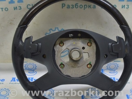 ФОТО Рулевое колесо для Mercedes-Benz GL-CLASS X164 (06-12) Одеса