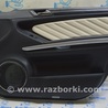 Дверь передняя правая Mercedes-Benz GL-CLASS X164 (06-12)