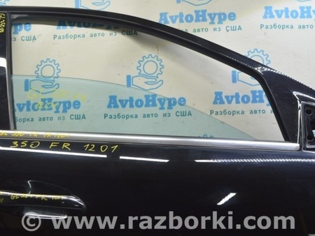 ФОТО Дверь передняя правая для Mercedes-Benz GL-CLASS X164 (06-12) Одеса