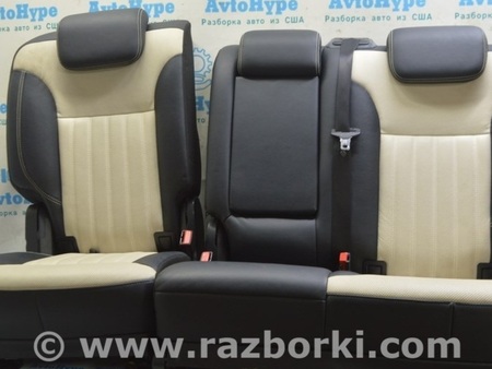 ФОТО Сидение для Mercedes-Benz GL-CLASS X164 (06-12) Одеса