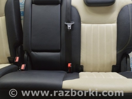 ФОТО Сидение для Mercedes-Benz GL-CLASS X164 (06-12) Одеса