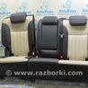 Сидение Mercedes-Benz GL-CLASS X164 (06-12)