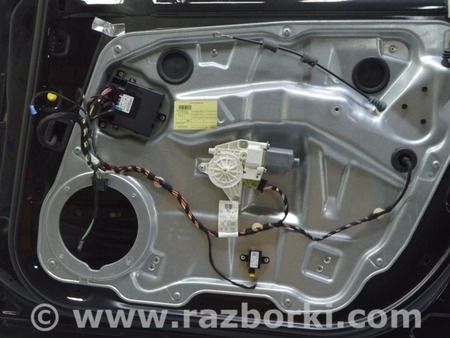 ФОТО Дверь передняя правая для Mercedes-Benz GL-CLASS X164 (06-12) Одеса