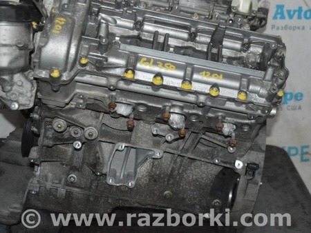 ФОТО Двигатель в сборе для Mercedes-Benz GL-CLASS X164 (06-12) Одеса