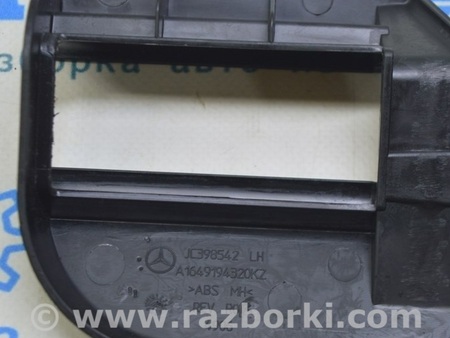 ФОТО Сидение для Mercedes-Benz GL-CLASS X164 (06-12) Одеса