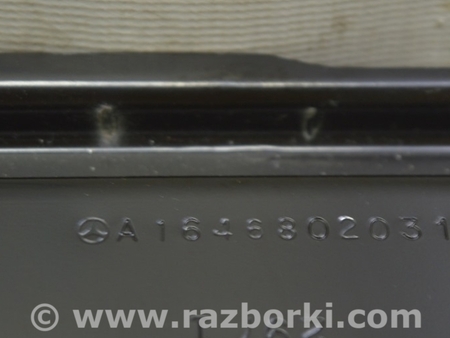 ФОТО Багажник для Mercedes-Benz GL-CLASS X164 (06-12) Одеса