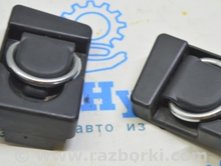 ФОТО Багажник для Mercedes-Benz GL-CLASS X164 (06-12) Одеса