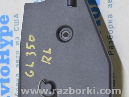 ФОТО Багажник для Mercedes-Benz GL-CLASS X164 (06-12) Одеса