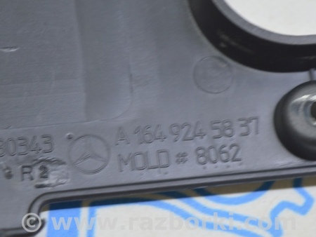 ФОТО Сидение для Mercedes-Benz GL-CLASS X164 (06-12) Одеса