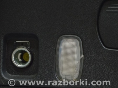 ФОТО Багажник для Mercedes-Benz GL-CLASS X164 (06-12) Одеса