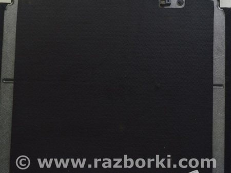 ФОТО Багажник для Mercedes-Benz GL-CLASS X164 (06-12) Одеса