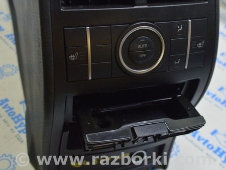 ФОТО Центральная консоль бокс для Mercedes-Benz GL-CLASS X164 (06-12) Одеса