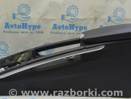 ФОТО Центральная консоль бокс для Mercedes-Benz GL-CLASS X164 (06-12) Одеса