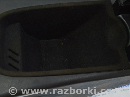 ФОТО Центральная консоль бокс для Mercedes-Benz GL-CLASS X164 (06-12) Одеса