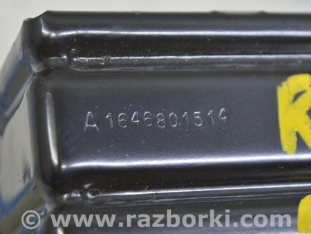ФОТО Центральная консоль бокс для Mercedes-Benz GL-CLASS X164 (06-12) Одеса