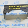 Центральная консоль бокс Mercedes-Benz GL-CLASS X164 (06-12)