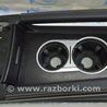 Центральная консоль бокс Mercedes-Benz GL-CLASS X164 (06-12)