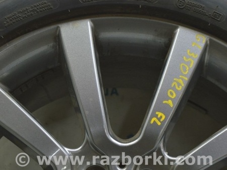 ФОТО Диски для Mercedes-Benz GL-CLASS X164 (06-12) Одеса