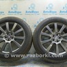 Диски Mercedes-Benz GL-CLASS X164 (06-12)