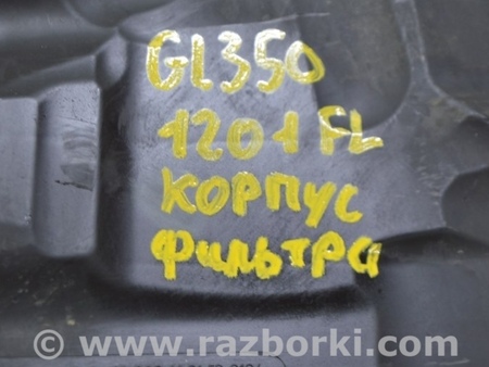 ФОТО Система впуска для Mercedes-Benz GL-CLASS X164 (06-12) Одеса