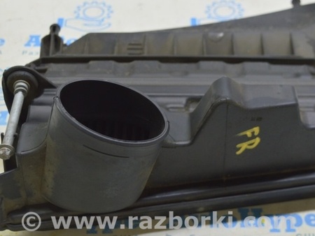 ФОТО Система впуска для Mercedes-Benz GL-CLASS X164 (06-12) Одеса