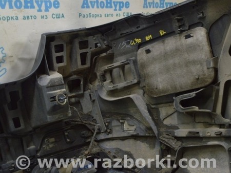ФОТО Бампер задний для Mercedes-Benz GL-CLASS X164 (06-12) Одеса