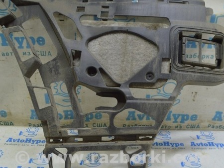 ФОТО Бампер задний для Mercedes-Benz GL-CLASS X164 (06-12) Одеса