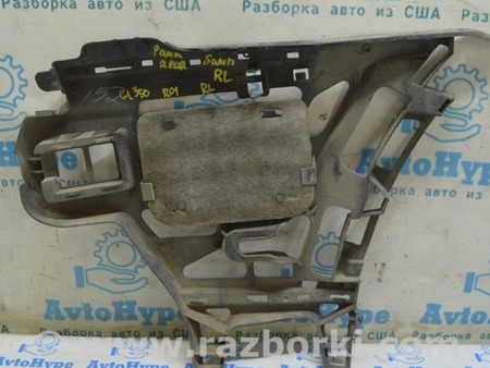 ФОТО Бампер задний для Mercedes-Benz GL-CLASS X164 (06-12) Одеса