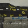 ФОТО Бампер задний для Mercedes-Benz GL-CLASS X164 (06-12) Одеса