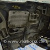 Бампер задний Mercedes-Benz GL-CLASS X164 (06-12)