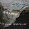 Система выпуска (выхлоп) Mercedes-Benz GL-CLASS X164 (06-12)