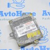 Система выпуска (выхлоп) Mercedes-Benz GL-CLASS X164 (06-12)