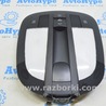Отделка крыши Mercedes-Benz GL-CLASS X164 (06-12)