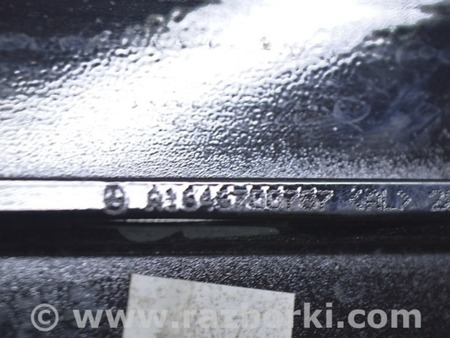 ФОТО Боковая форточка для Mercedes-Benz GL-CLASS X164 (06-12) Одеса